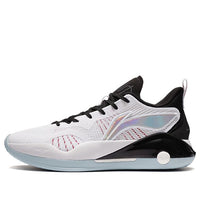 Li-Ning YuShuai 15 V2 Low 'White' ABAS007-1