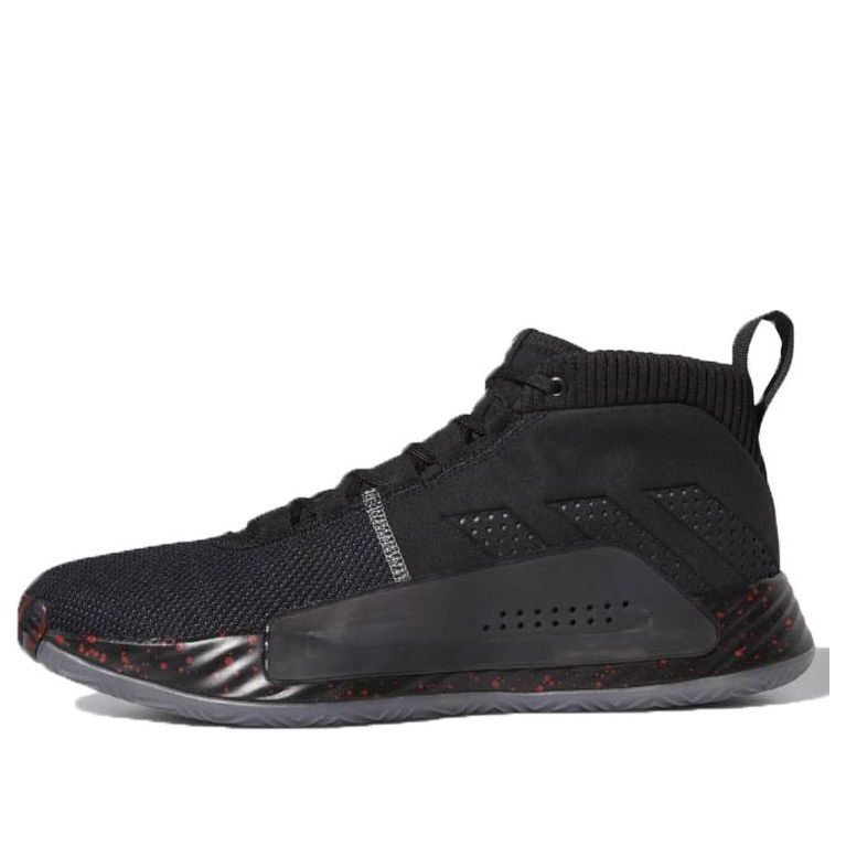 adidas Dame 5 'People's Champ' BB9316