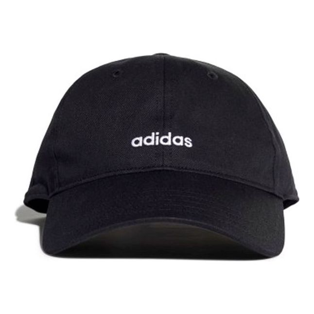 adidas Neo Baseball LONG II Caps 'Black' H32240