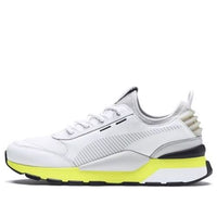 PUMA RS-0 Tracks 'White' 369362-03