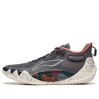 Li-Ning Jimmy Butler 1 'Dark Grey' ABAS051-36