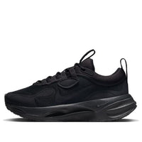 (WMNS) Nike Spark Flyknit 'Triple Black' DZ2757-001