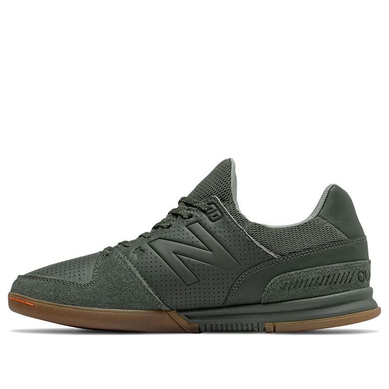 New Balance Audazo v4 Pro Leather IN MSAKIDC4