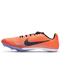 Nike Air Zoom Rival M 9 Spikes 'Bright Mango' AH1020-800