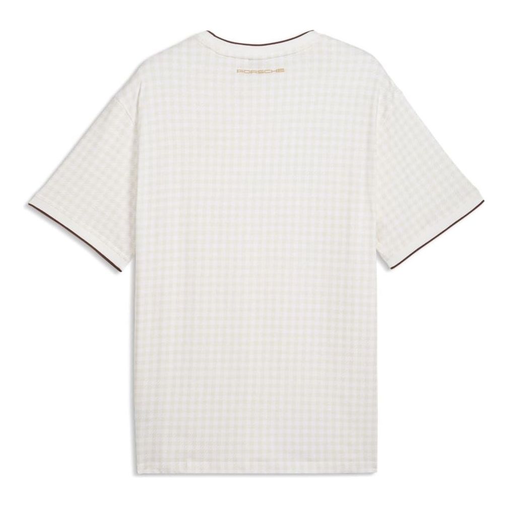 PUMA x Porsche Legacy T-Shirt 'PUMA White' 637104-05