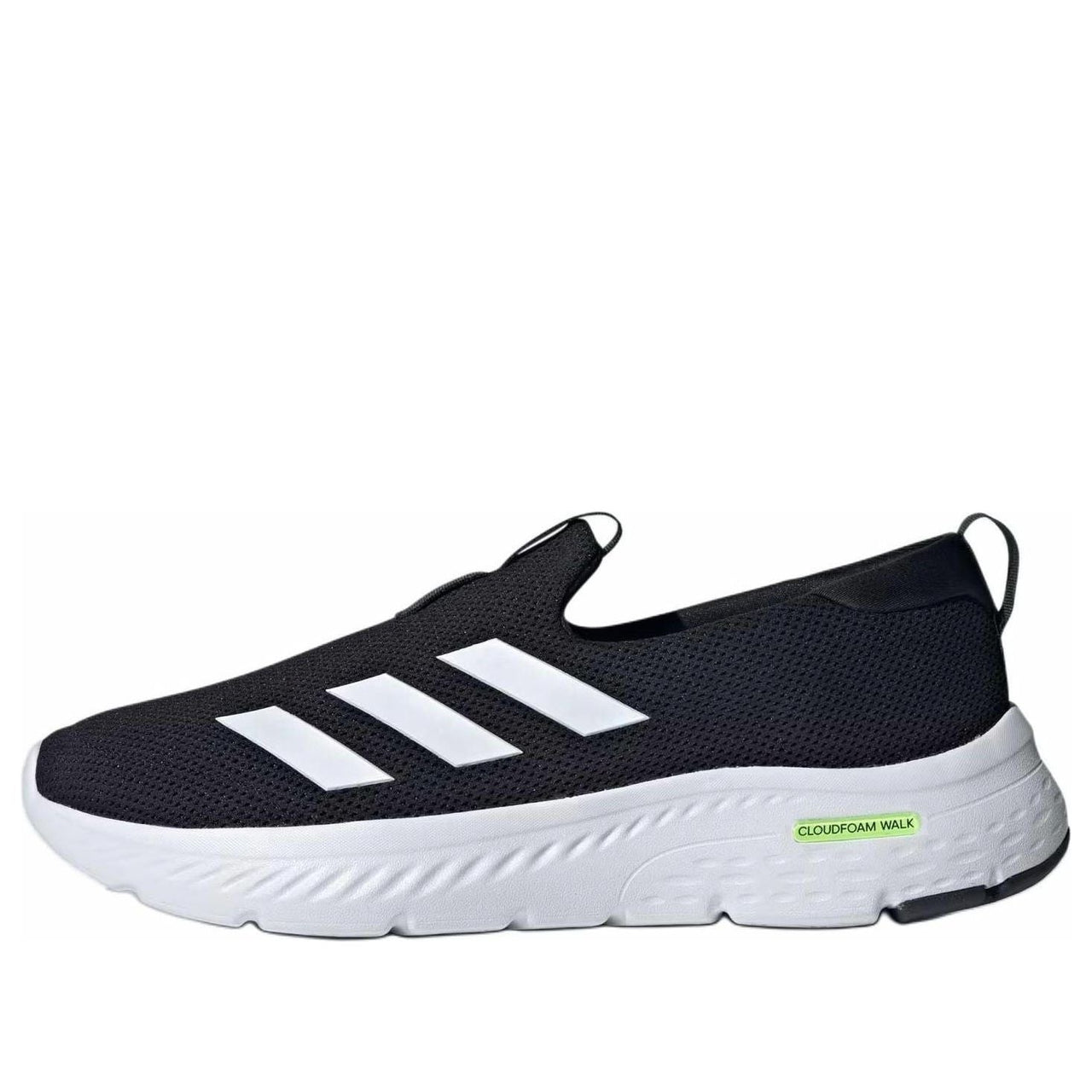 حذاء adidas Cloudfoam Move Lounger باللون الأسود ID6512