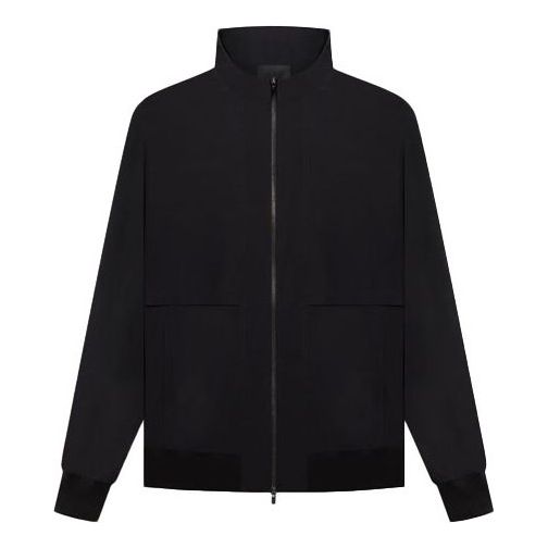 Fear of God the-seventh-collection Track Jacket FOG-FW20-016