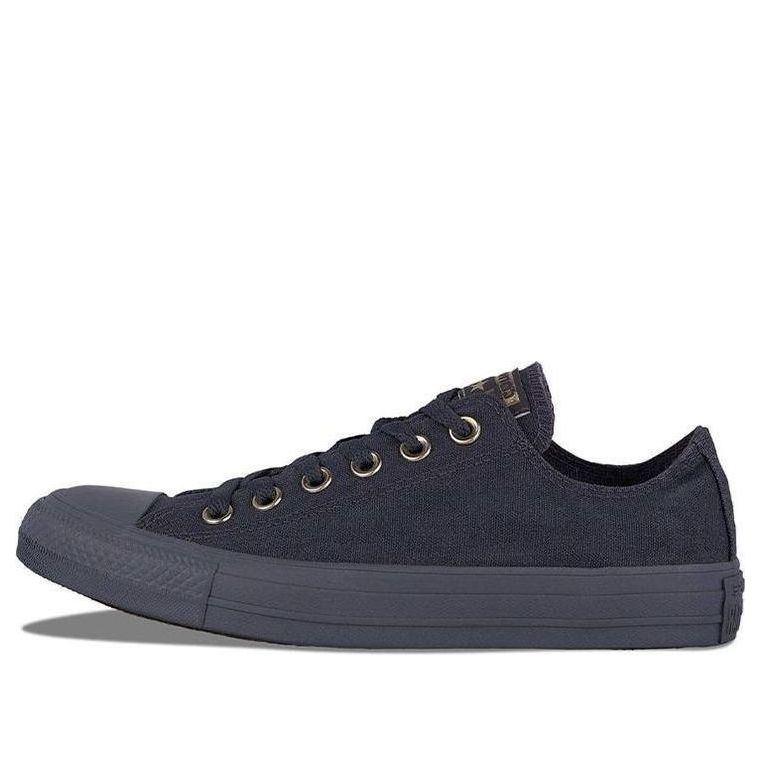 (WMNS) Converse Chuck Taylor All Star Low 'Light Carbon' 559941F