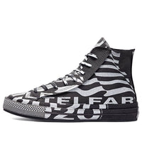 Converse Telfar x Chuck 70 High 'Stars and Stripes' 169066C