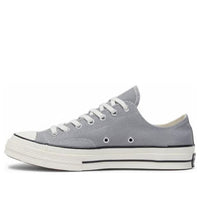 Converse Chuck 70 seasonal Color Low Top 'Concrete Grey' A12491C
