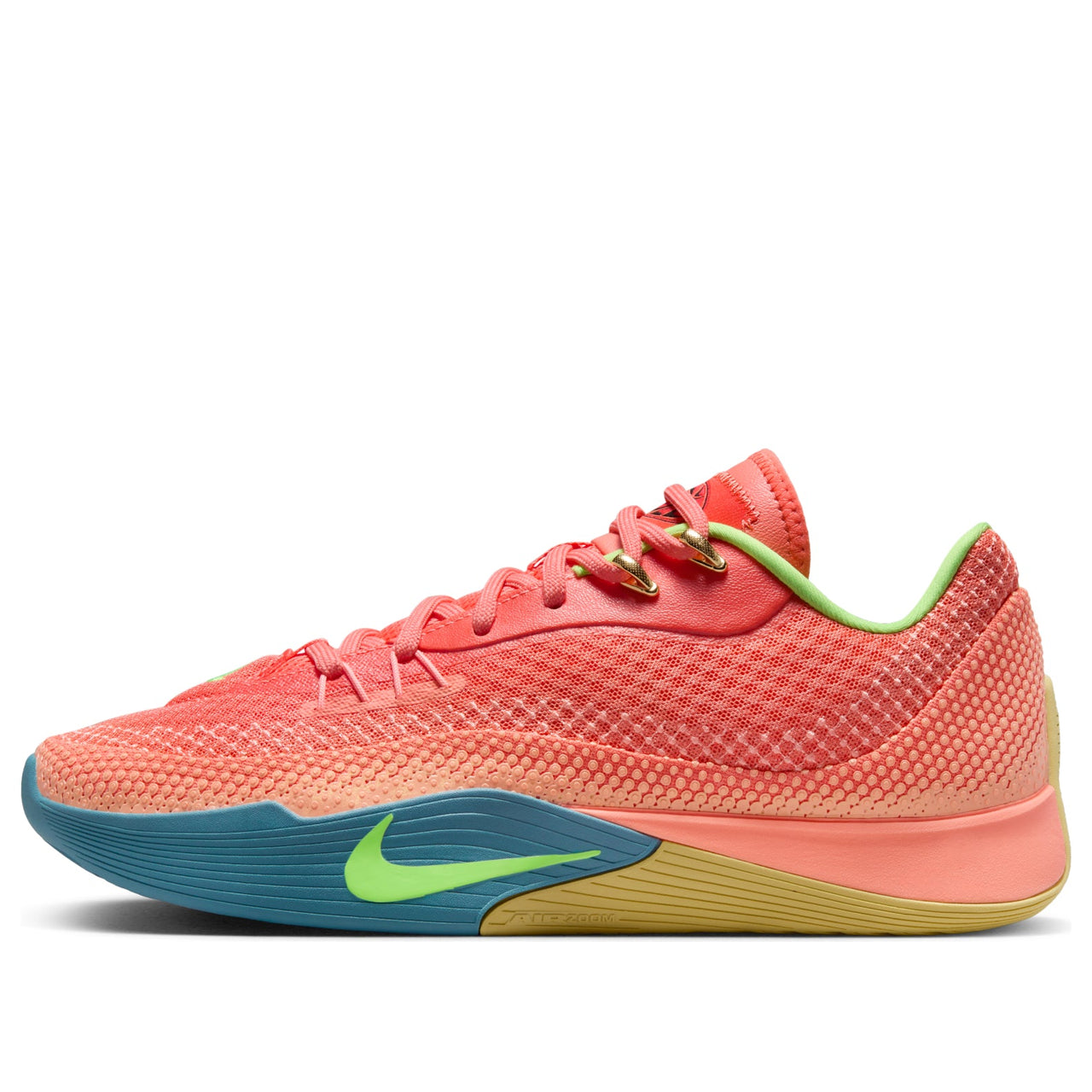 Nike S.T. Flare EP 'Wild Mango Flash Lime' HF0232-602