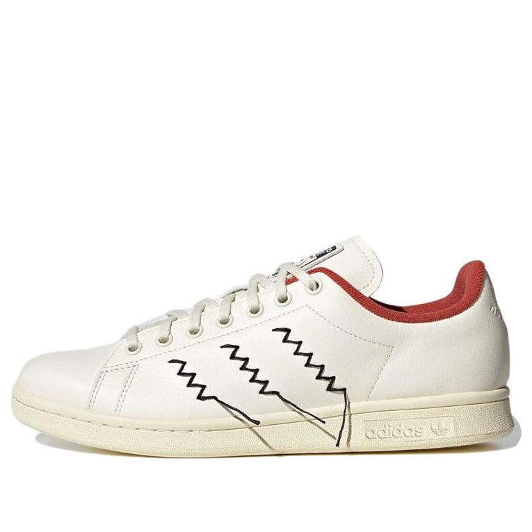 adidas Disney x Stan Smith 'Pinocchio' HP5580