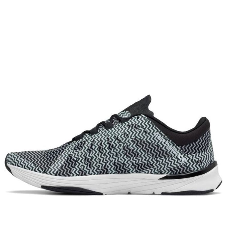 (WMNS) New Balance 811 Series v2 Graphic Black/White WX811AG2