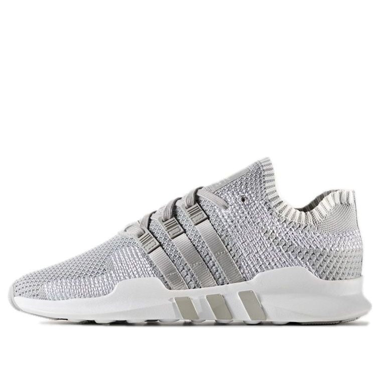 adidas originals EQT Support ADV Primeknit 'Gray White' BY9392