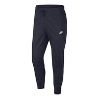 Nike SPORTSWEAR WINDRUNNER Long Pants Black AR2369-010