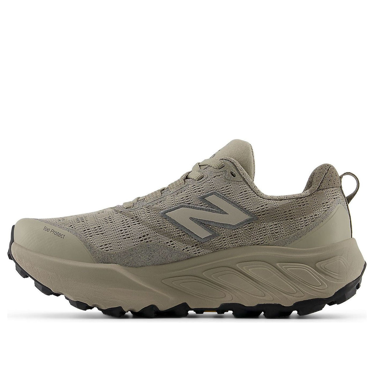 (WMNS) New Balance Fresh Foam X Hierro v9 'Arid Stone' WTHIERY9