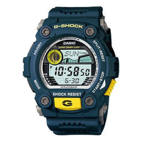 CASIO G-Shock Digital 'Blue' G-7900-2