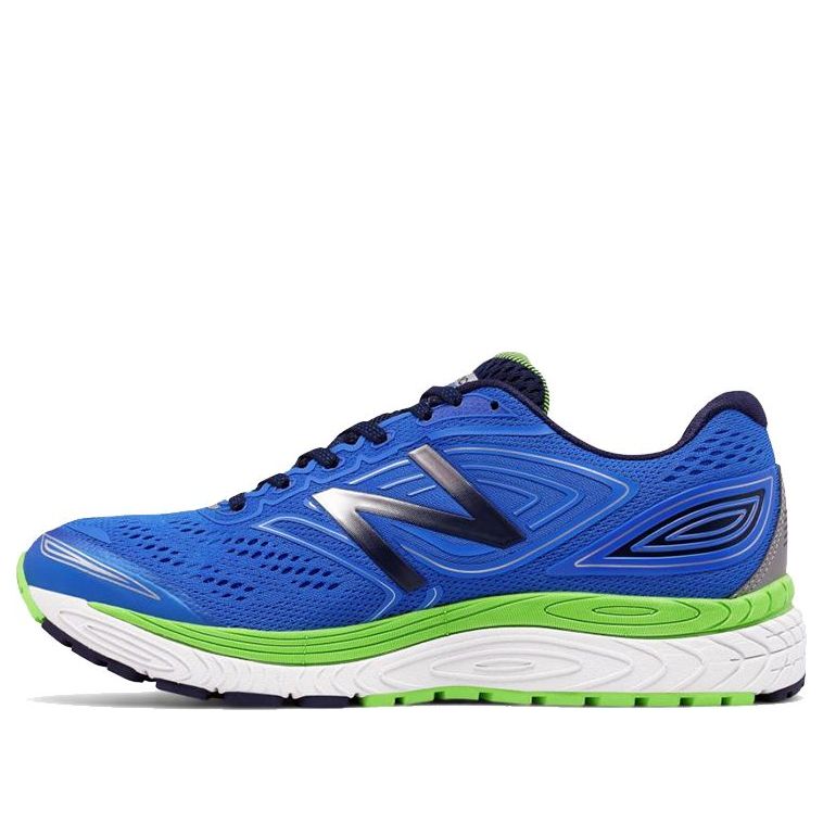 New Balance 880v7 'Bright Blue' M880BW7