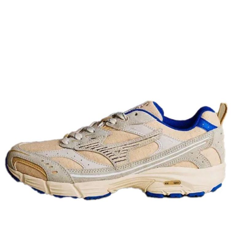 Mizuno x WIND AND SEA MXR 'Beige Blue' D1GD242301