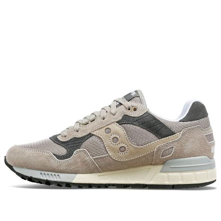 Saucony Shadow 5000 'Grey Grey' S70665-23