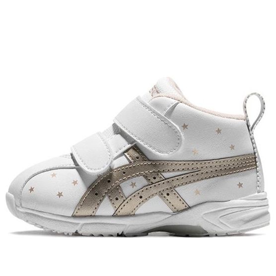 (TD) ASICS GD. Runner SL-Mid Sport Shoes White 1144A004-100