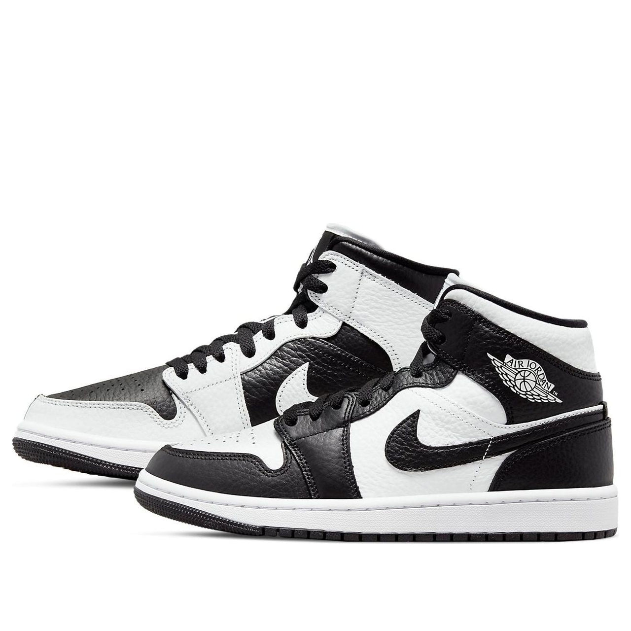 (WMNS) Air Jordan 1 Mid SE 'Homage' DR0501-101