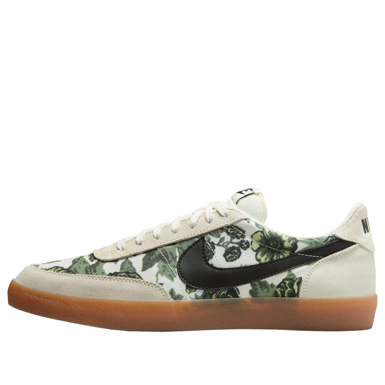 Nike Killshot 2 'Floral Sail Oil Green Black' IF0672-100