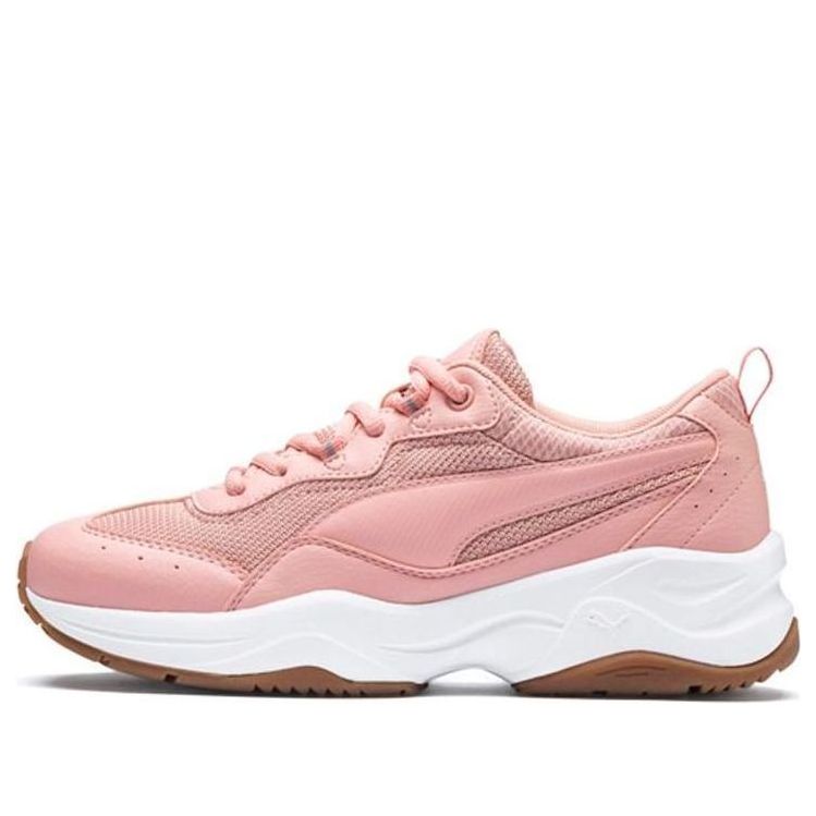 (WMNS) PUMA Cilia 'Peach Bud' 369778-04