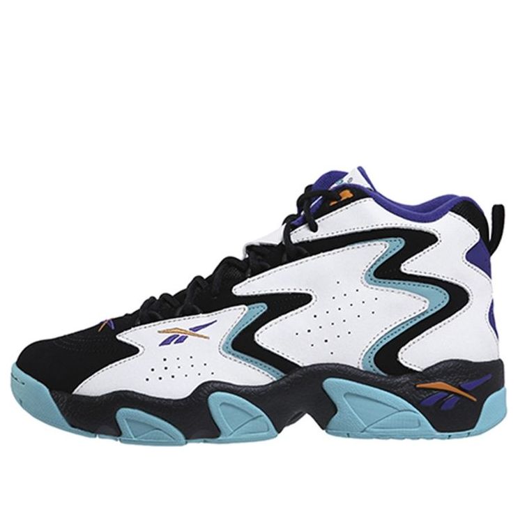 Reebok Mobius OG MU 'Spearmint' DV4912