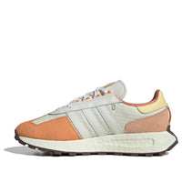 (WMNS) adidas Retropy E5 'Orange White' ID6260