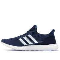 adidas Ultra Boost 4.0 'Tech Ink Cloud White' CM8113