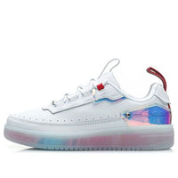Li-Ning Counterflow 'Red White' AGCP289-3