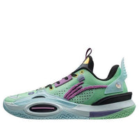 Li-Ning Wade All City 10 Low x 'Disney' ABAS009-4