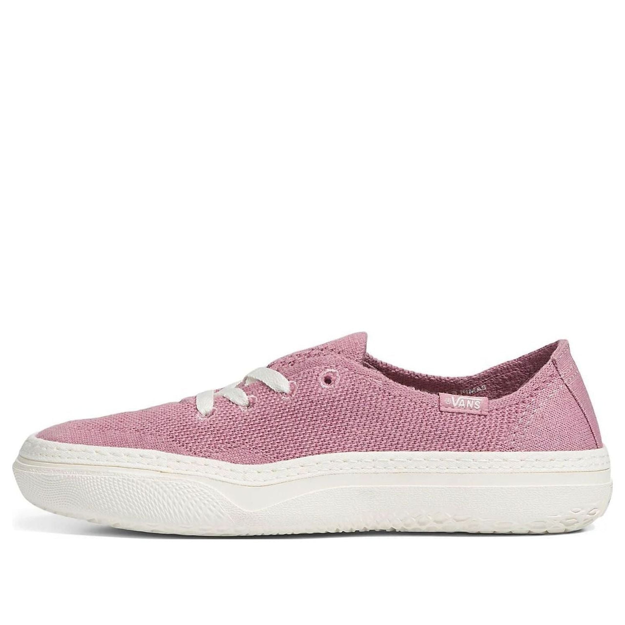 Vans Circle Vee 'Purple White' VN0A4BWLLLC