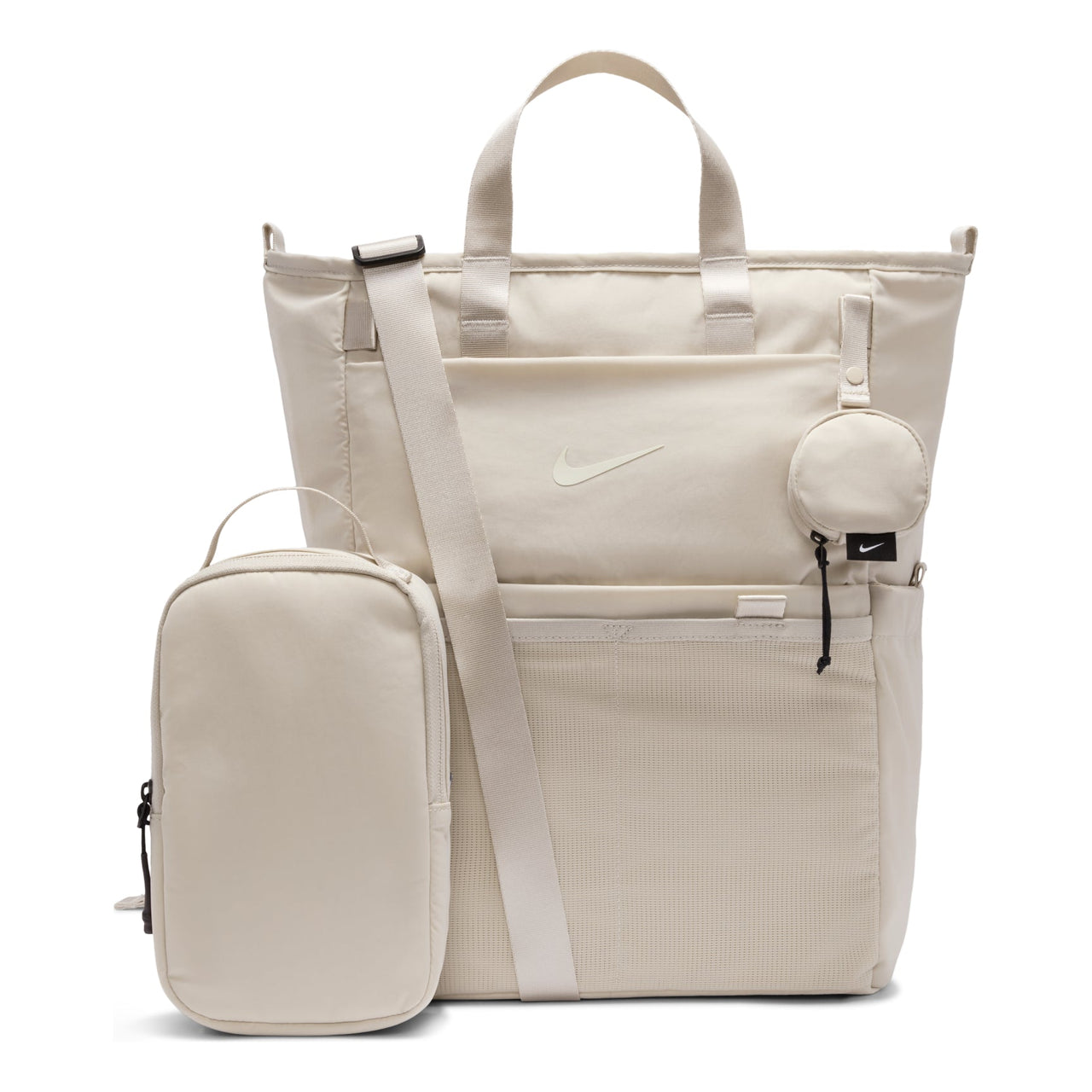 Nike Convertible Diaper Bag 2.0 25L 'Cream II' IB1889-236