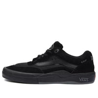 Vans Wayvee 'Black White' VN0A5JIABKA