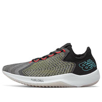New Balance FuelCell Rebel 2E 'Black Yellow' MFCXBM