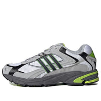 adidas Response Cl 'Grey Black Green' FX7724