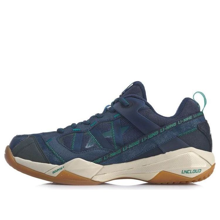 Li-Ning Invincible Ace AYAQ015-3