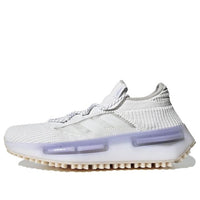 adidas NMD_S1 'White Light Purple' HP5522