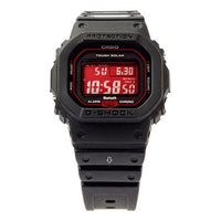 CASIO x Chemist Creations Digital 'Black Red' GW-B5600AR-1PRC