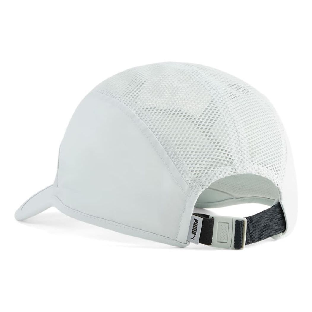 PUMA Running 5 Panel Mesh Hat 'Creme De Mint' 026999-04
