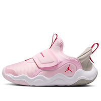 (PS) Air Jordan 23/7.2 EasyOn 'Pink Foam Tech Grey White Fire Red' HF3415-600