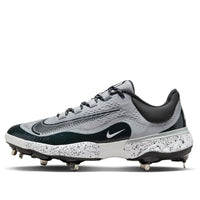 Nike Alpha Huarache Elite 4 Low 'Wolf Grey White' DJ6521-004