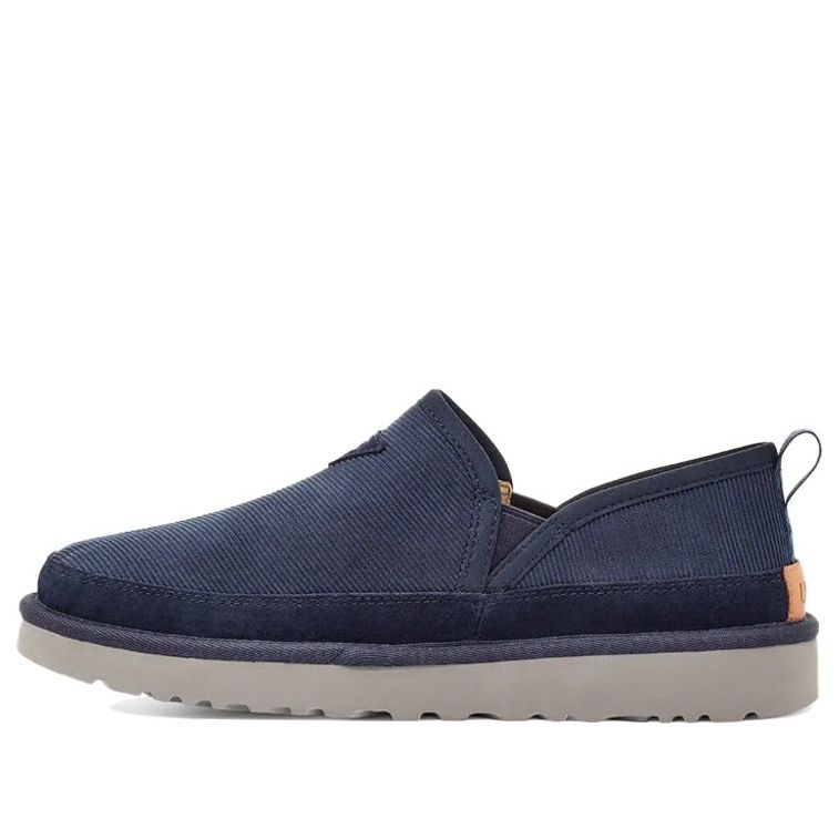 UGG Romeo Corduroy 'Blue' 1112442-DSPP