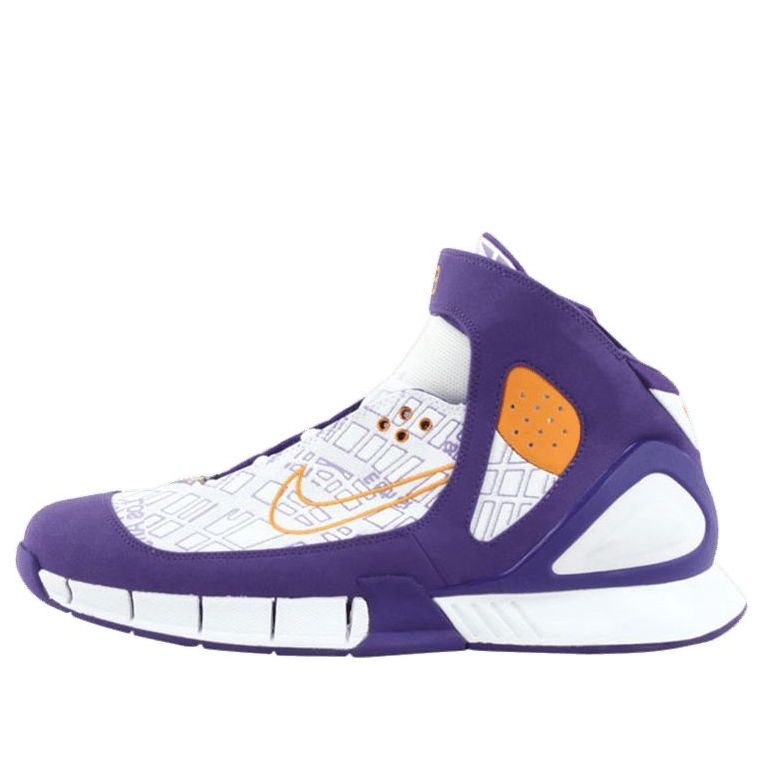 Nike Air Zoom Huarache 2K5 Wc White 314892-111