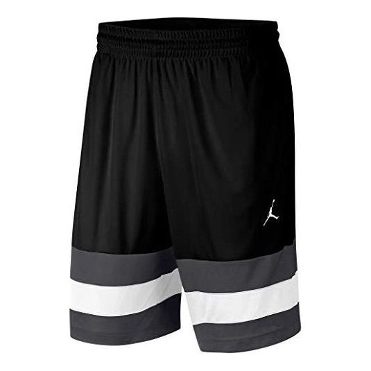 Air Jordan Jumpman Basketball Short 'Black' CD4937-011