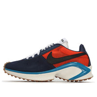 Nike D/MS/X Waffle 'Midnight Navy' CQ0205-401
