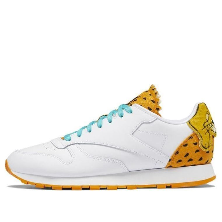 Reebok Flintstones Meet Jetsons x Classic Leather 'Baby Puss' GY3984