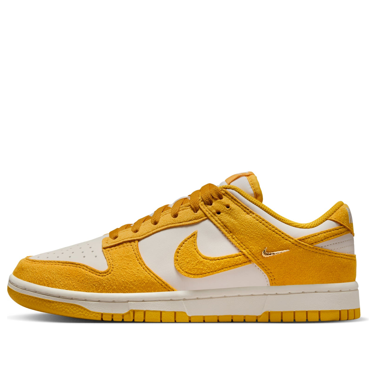 (WMNS) Nike Dunk Low 'Dark Sulfur' IB4417-101